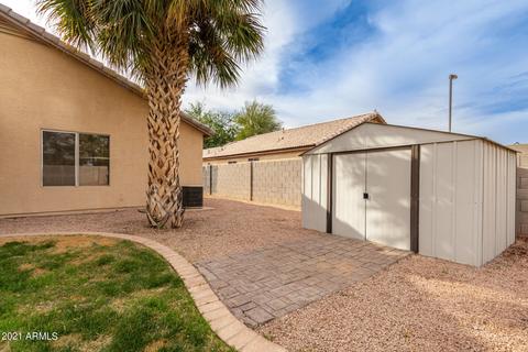 2174 E Saratoga St, Gilbert, AZ 85296 photo 24