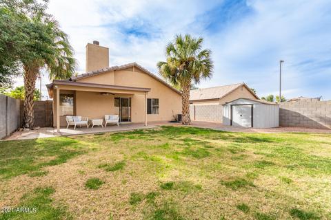 2174 E Saratoga St, Gilbert, AZ 85296 photo 21