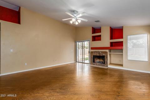 2174 E Saratoga St, Gilbert, AZ 85296 photo 4