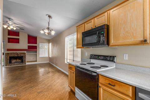 2174 E Saratoga St, Gilbert, AZ 85296 photo 9