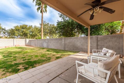 2174 E Saratoga St, Gilbert, AZ 85296 photo 20