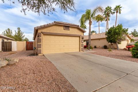 2174 E Saratoga St, Gilbert, AZ 85296 photo 2
