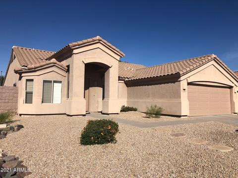 4704 E Rowel Rd, Phoenix, AZ 85050 photo 1