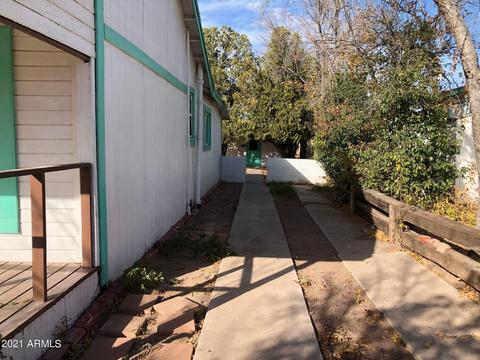 850 E 17th St, Douglas, AZ 85607 photo 15