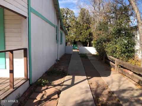 850 E 17th St, Douglas, AZ 85607 photo 16