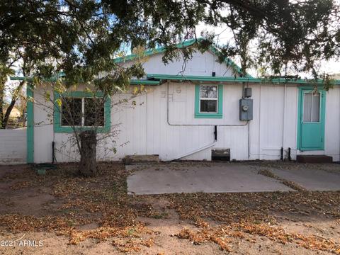 850 E 17th St, Douglas, AZ 85607 photo 17