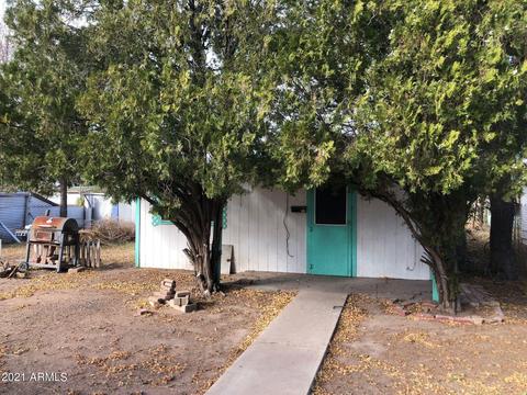 850 E 17th St, Douglas, AZ 85607 photo 18