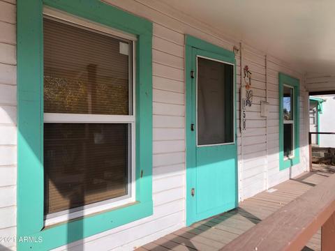 850 E 17th St, Douglas, AZ 85607 photo 2