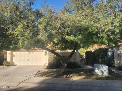 56 E Calle De Arcos --, Tempe, AZ 85284 photo 5