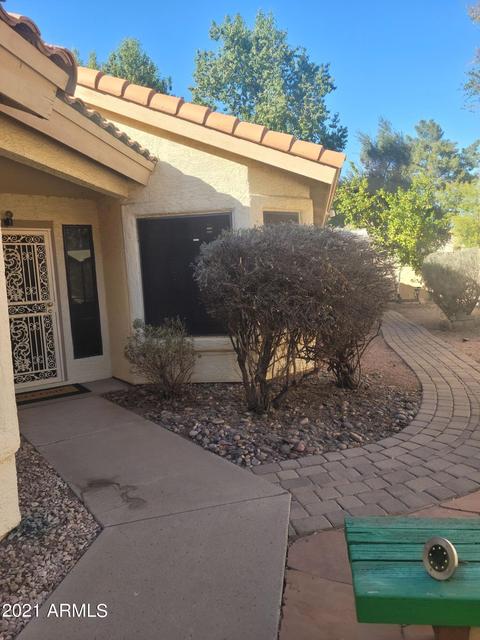 56 E Calle De Arcos --, Tempe, AZ 85284 photo 3