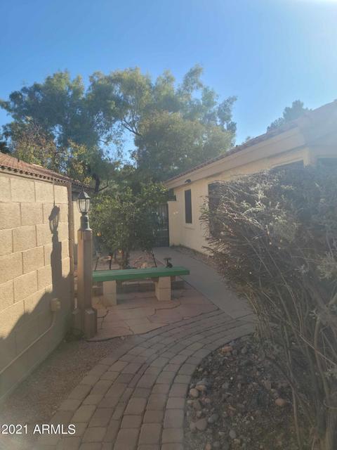 56 E Calle De Arcos --, Tempe, AZ 85284 photo 4
