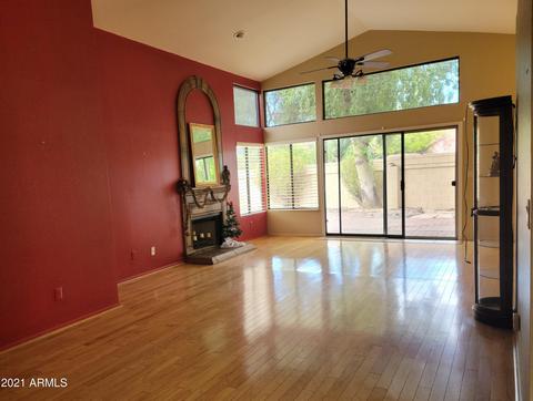 56 E Calle De Arcos --, Tempe, AZ 85284 photo 6