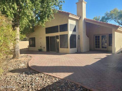 56 E Calle De Arcos --, Tempe, AZ 85284 photo 1