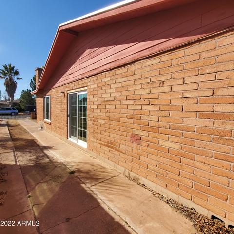 1430 E 12th St, Douglas, AZ 85607 photo 4