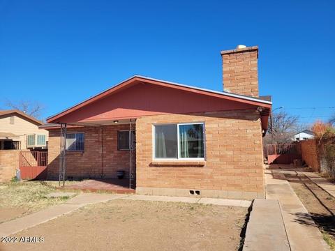 1430 E 12th St, Douglas, AZ 85607 photo 1
