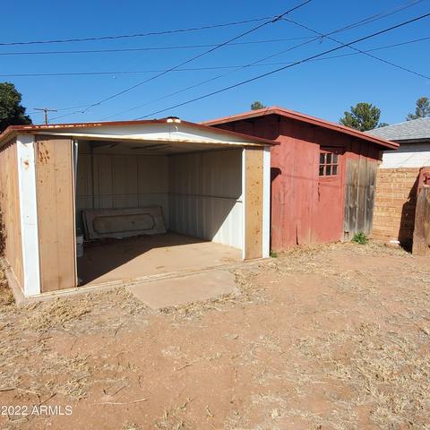 1430 E 12th St, Douglas, AZ 85607 photo 17