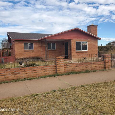 1430 E 12th St, Douglas, AZ 85607 photo 2