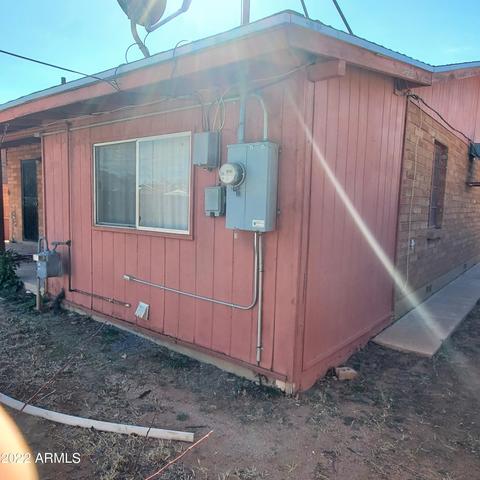 1430 E 12th St, Douglas, AZ 85607 photo 18