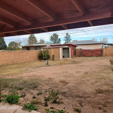 1430 E 12th St, Douglas, AZ 85607 photo 3