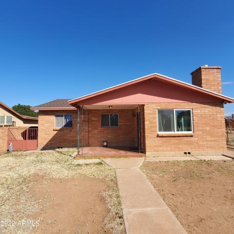 1430 E 12th St, Douglas, AZ 85607 photo 19