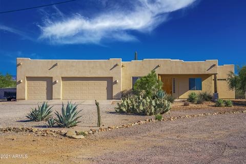 39817 N 3rd St, Phoenix, AZ 85086 photo 1
