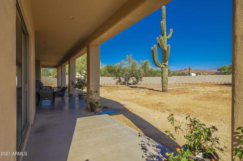 39817 N 3rd St, Phoenix, AZ 85086 photo 45