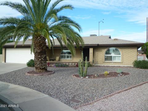 4746 E Calypso Ave, Mesa, AZ 85206 photo 1
