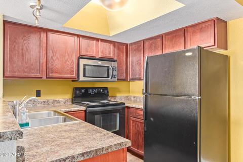 1720 E Thunderbird Rd #1067, Phoenix, AZ 85022 photo 7
