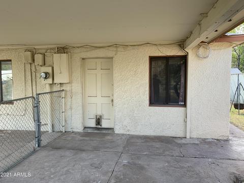 204 S Olive --, Mesa, AZ 85204 photo 2