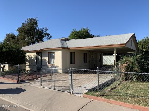 204 S Olive --, Mesa, AZ 85204 photo 1
