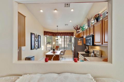 4373 E Strawberry Dr, Gilbert, AZ 85298 photo 13