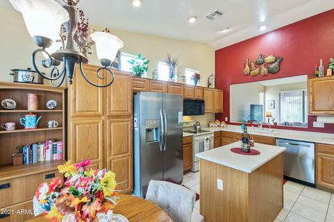 4373 E Strawberry Dr, Gilbert, AZ 85298 photo 16