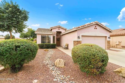4373 E Strawberry Dr, Gilbert, AZ 85298 photo 3