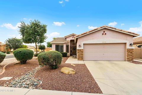 4373 E Strawberry Dr, Gilbert, AZ 85298 photo 1