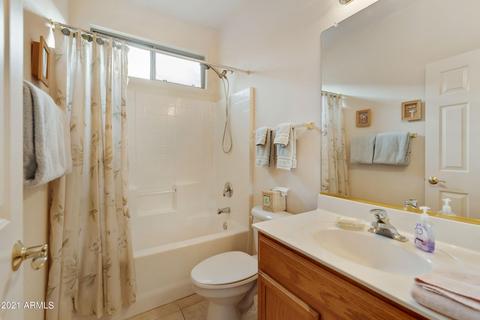 4581 E Mia Ln, Gilbert, AZ 85298 photo 9