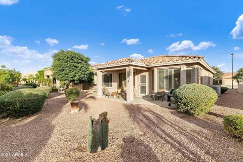 4581 E Mia Ln, Gilbert, AZ 85298 photo 28