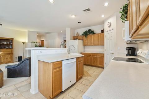 4581 E Mia Ln, Gilbert, AZ 85298 photo 18