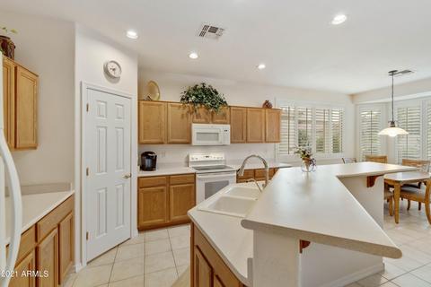 4581 E Mia Ln, Gilbert, AZ 85298 photo 17