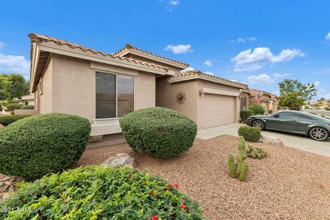 4581 E Mia Ln, Gilbert, AZ 85298 photo 3