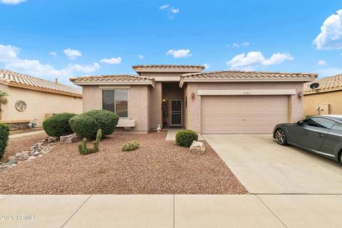 4581 E Mia Ln, Gilbert, AZ 85298 photo 1