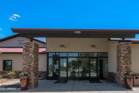 4581 E Mia Ln, Gilbert, AZ 85298 photo 39