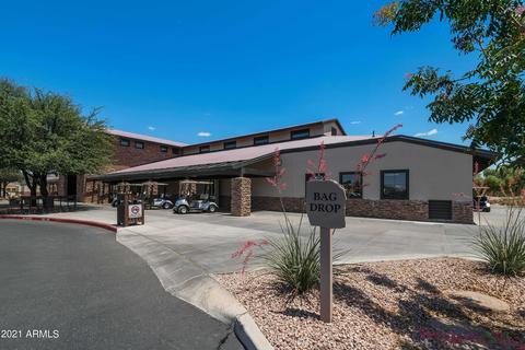 4581 E Mia Ln, Gilbert, AZ 85298 photo 49
