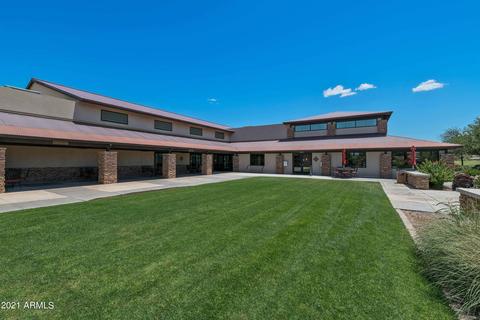 4581 E Mia Ln, Gilbert, AZ 85298 photo 46