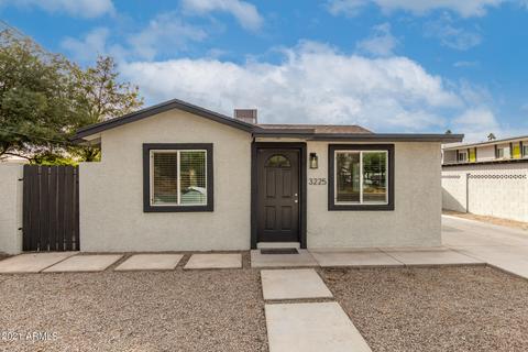 3225 Earll Dr, Phoenix, AZ 85018 photo 1
