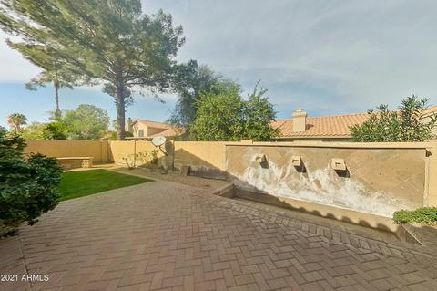 992 W Calypso Ct, Gilbert, AZ 85233 photo 49