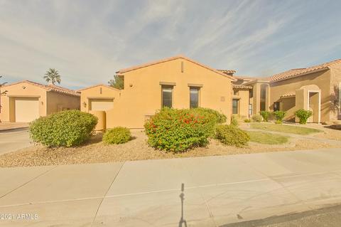 992 W Calypso Ct, Gilbert, AZ 85233 photo 1