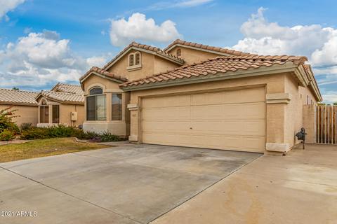 457 E Redondo Dr, Gilbert, AZ 85296 photo 3