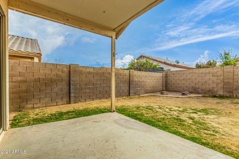 457 E Redondo Dr, Gilbert, AZ 85296 photo 29
