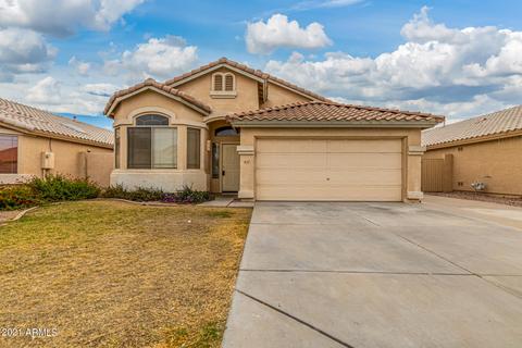 457 E Redondo Dr, Gilbert, AZ 85296 photo 1
