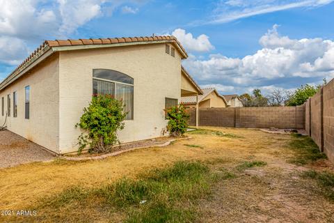 457 E Redondo Dr, Gilbert, AZ 85296 photo 32